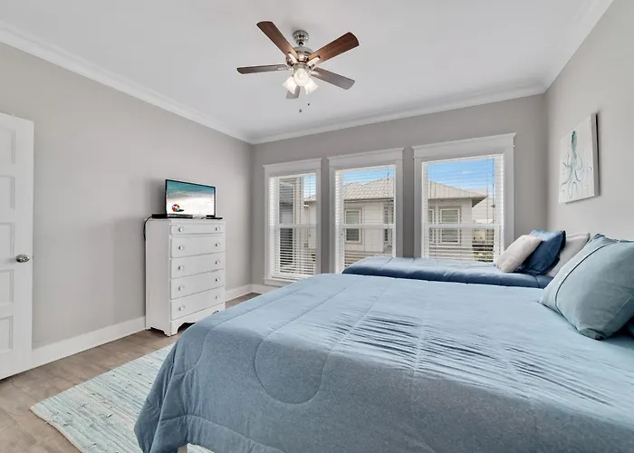 Blue Crab Holiday home Gulf Shores