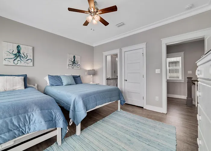 Holiday home Blue Crab *