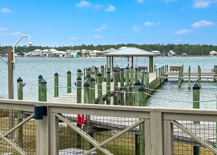 Holiday home Blue Crab Gulf Shores