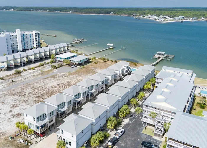 Holiday home Blue Crab Gulf Shores