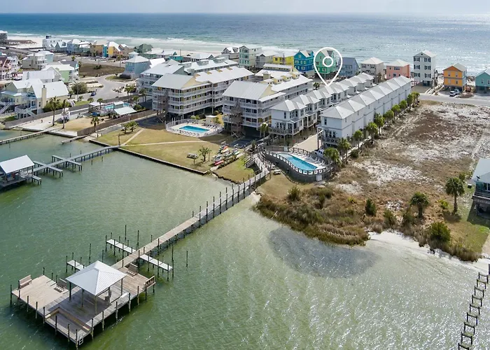 Blue Crab Holiday home *